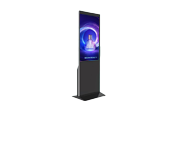 Vertical advertising